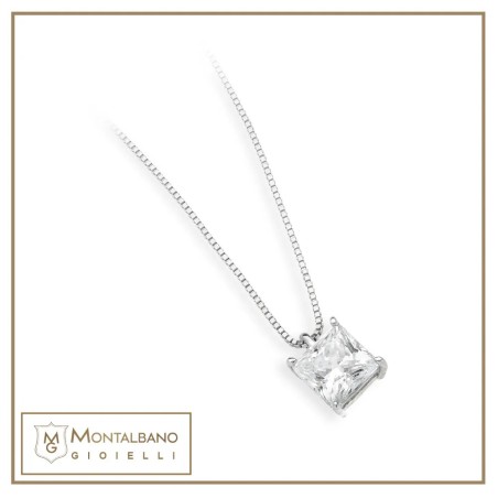 Girocollo in Oro AGZ 248
